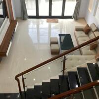 Bán nhà 3 tầng mặt tiền đường Bùi Công Trừng, Hòa Xuân, Cẩm Lệ - DT: 100m2, Giá 6 tỷ TL