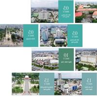Căn hộ cao cấp Fresia Riverside