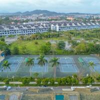 QUỸ NGOẠI GIAO SHOPHOUSE AN CỰU CITY MẶT TIỀN VÕ NGUYÊN GIÁP, KINH DOANH ĐẮC ĐỊA - THANH TOÁN 20% NHẬN NHÀ KINH DOANH NGAY.