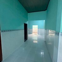 Cho thuê nhà 2PN, SX.Hơi, diện tích 150m2, gần chợ, ủy ban, lầu bò Tư Bách