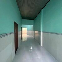 Cho thuê nhà 2PN, SX.Hơi, diện tích 150m2, gần chợ, ủy ban, lầu bò Tư Bách