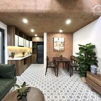 NHÀ ĐẸP KTS THIẾT KẾ - 28M2 - 3 TẦNG, 3 PN - FULL NỘI THẤT - PHAN CHU TRINH, P12, BÌNH THẠNH - 4.x TỶ.