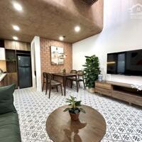 NHÀ ĐẸP KTS THIẾT KẾ - 28M2 - 3 TẦNG, 3 PN - FULL NỘI THẤT - PHAN CHU TRINH, P12, BÌNH THẠNH - 4.x TỶ.