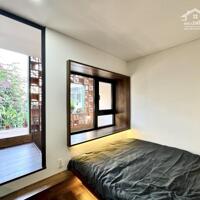 NHÀ ĐẸP KTS THIẾT KẾ - 28M2 - 3 TẦNG, 3 PN - FULL NỘI THẤT - PHAN CHU TRINH, P12, BÌNH THẠNH - 4.x TỶ.