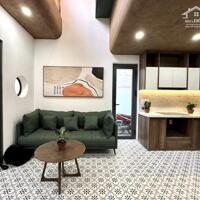 NHÀ ĐẸP KTS THIẾT KẾ - 28M2 - 3 TẦNG, 3 PN - FULL NỘI THẤT - PHAN CHU TRINH, P12, BÌNH THẠNH - 4.x TỶ.