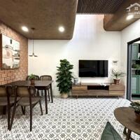 NHÀ ĐẸP KTS THIẾT KẾ - 28M2 - 3 TẦNG, 3 PN - FULL NỘI THẤT - PHAN CHU TRINH, P12, BÌNH THẠNH - 4.x TỶ.