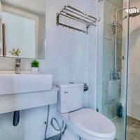 Cho Thuê Căn Hộ Ban Công, Máy Giặt Riêng ở Nguyễn Cửu Vân gần cầu Thị Nghè Bình Thạnh