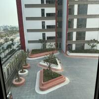 Cho thuê căn hộ Khai Sơn City 120m2 đồ cơ bản 3pn 3wc giá 15 triệu