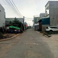 Đất sổ riêng thổ cư 1.8 tỷ/87 m2, đường nhựa 7m