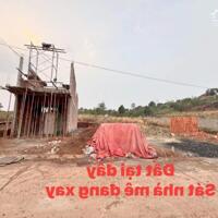Bán 150m² Đất Mặt Tiền – Hẻm Lớn 434 Y Moan, Cư Êbur, Tp. Buôn Ma Thuột