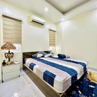 Lô góc oto tránh Hoàng Mai, Ngõ thông thẳng tắp, KD tốt, MT cực rộng 10.5m, DT 46m2, chỉ 9.3 Tỷ