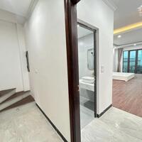 BÁN NHÀ LIỀN KỀ DƯƠNG NỘI NAM CƯỜNG - 7 TẦNG THANG MÁY Ở NGAY