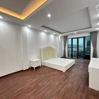 BÁN NHÀ LIỀN KỀ DƯƠNG NỘI NAM CƯỜNG - 7 TẦNG THANG MÁY Ở NGAY