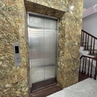 BÁN NHÀ LIỀN KỀ DƯƠNG NỘI NAM CƯỜNG - 7 TẦNG THANG MÁY Ở NGAY