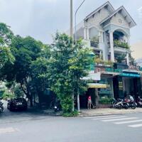 Cần bán chính chủ căn góc 2 mặt tiền đường Độc Lập, Phường Tân Thành Quận Tân Phú. DT 5,15x18m trệt 1 lầu giá 17 tỷ