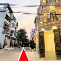 Đất nên Đào Tống Nguyên, Nhà Bè - Diện tích: 5m × 18m - Giá: 5 Tỷ 900 triệu
