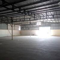 Cho thuê kho xưởng 1000m2 tại Phường Thạnh Lộc, Quận 12