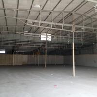 Cho thuê kho xưởng 1000m2 tại Phường Thạnh Lộc, Quận 12
