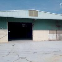 Cho thuê kho xưởng 1000m2 tại Phường Thạnh Lộc, Quận 12
