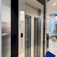 siêu HOT nhà 5 tầng trung tâm quận Đống Đa - nút giao Tấy Sơn - Thái Hà - Chùa Bộc dt 50m2 ngõ nông - tầm 14 tỷ
