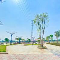 Bán ngay lô góc 2 mặt tiền cho thuê kinh doanh dòng tiền chỉ 980tr sở hữu ngay