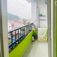 Bán căn tầng 5 Chung cư Bắc Sơn- Kiến An - Giá 580tr để lại đồ. LH: 0358316429