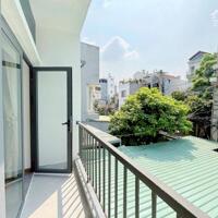 Bán CHDV dòng tiền 120Triệu/tháng, diện tích 200m2 x 4 tầng tại Q. Gò Vấp TP. HCM