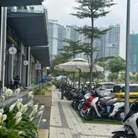 Cardinal Court Phú Mỹ Hưng – Shophouse Mặt Tiền Tài Chính, Kinh Doanh