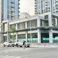 Cardinal Court Phú Mỹ Hưng – Shophouse Mặt Tiền Tài Chính, Kinh Doanh