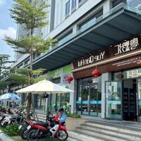 Cardinal Court Phú Mỹ Hưng – Shophouse Mặt Tiền Tài Chính, Kinh Doanh