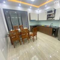 CHO THUÊ NHÀ tại ngõ Đằng Hải Mới Đẹp - 3 ngủ - full đồ ô tô đỗ cửa