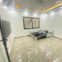 CHO THUÊ NHÀ tại ngõ Đằng Hải Mới Đẹp - 3 ngủ - full đồ ô tô đỗ cửa