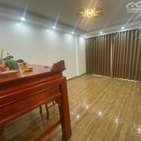 CHO THUÊ NHÀ tại ngõ Đằng Hải Mới Đẹp - 3 ngủ - full đồ ô tô đỗ cửa