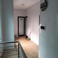 BÁN CCMN LA KHÊ HÀ ĐÔNG, GARA OTO, DÒNG TIỀN 40TR, 61m2 x 3T, MT 5M, 8.8 TỶ