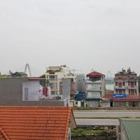 Cho thuê căn hộ 3 phòng ngủ rộng tới 150m2 tại An Dương Vương, Tây Hồ, đủ đồ đẹp, thoáng sáng