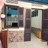 Cần bán căn nhà hẻm 137 Phước Long, diện tích 50m2 giá 1 tỷ780tr