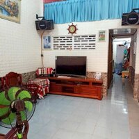 Cần bán căn nhà hẻm 137 Phước Long, diện tích 50m2 giá 1 tỷ780tr