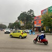 Cần bán nhà 2 tầng mặt đường Nguyễn Trãi, Phường Tân Sơn, Trung tâm Tp. Thanh Hoá 567m2