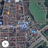 Cần bán nhà 2 tầng mặt đường Nguyễn Trãi, Phường Tân Sơn, Trung tâm Tp. Thanh Hoá 567m2