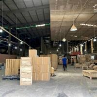 CẦN CHO THUÊ GẤP! Xưởng 22.000m² Tân Uyên – Giá tốt chỉ 900tr/tháng! Liên hệ ngay: 0366.632.092 (Zalo/Call) để xem xưởng thực tế!