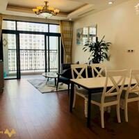 Chính chủ - bán chung cư A1 Lĩnh Nam - Tam Trinh - Minh Khai - sau Timecity - full nội thất