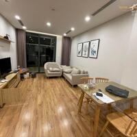 Chính chủ - bán chung cư A1 Lĩnh Nam - Tam Trinh - Minh Khai - sau Timecity - full nội thất