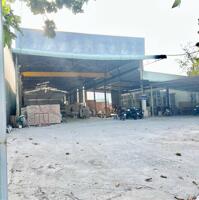 CHO THUÊ XƯỞNG 1000M² – PHÚ MỸ, THỦ DẦU MỘT, BÌNH DƯƠNG – GIÁ TỐT! Liên hệ ngay: 0366.632.092 (Zalo/Call) để xem xưởng thực tế! Nhanh tay – Xưởng đẹp, giá tốt!