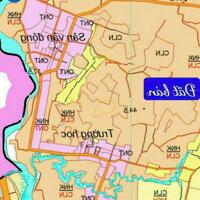 Chính chủ cần bán lô đất cây lâu năm 1.227m2 Xuân Đông, Diên Xuân, Diên Khánh