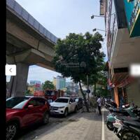 TÀI CHÍNH NHỈNH 30 TỶ CÓ NGAY NHÀ MẶT PHỐ HÀO NAM - Diện tích lên tới 85m