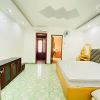 Cho thuê nhà 4 tầng, 6pn HXT Hồng Hà P2 Tân Bình