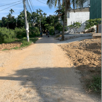 BÁN ĐẤT TỊNH ẤN TÂY - SÁT BÊN PHƯƠNG TRƯƠNG QUANG TRỌNG VÀ KHU DÂN CƯ VSIP- LH 0348468889