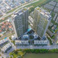 Bán căn hộ 2 ngủ 1 vệ sinh , 52m2 sử dụng - chung cư Sol forest Ecopark - Giá 2.8 tỷ bao sổ