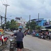 ️Mặt tiền kinh doanh đường 6 Lò Lu,Trường Thạnh,Q9-240m2-10tyxx️