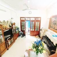 Bán nhà phố Trần Tử Bình, quận Cầu Giấy 4 tầng, mặt tiền 4.4m, diện tích 57m2